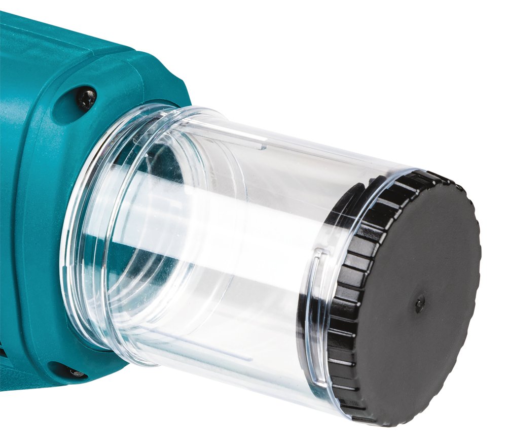 Makita Dispositivo De Remachadora Ciega Con Batería Drv250z, 18 Voltios, Pistola De Remachadora Azul / Negra, Sin Batería Y Cargador