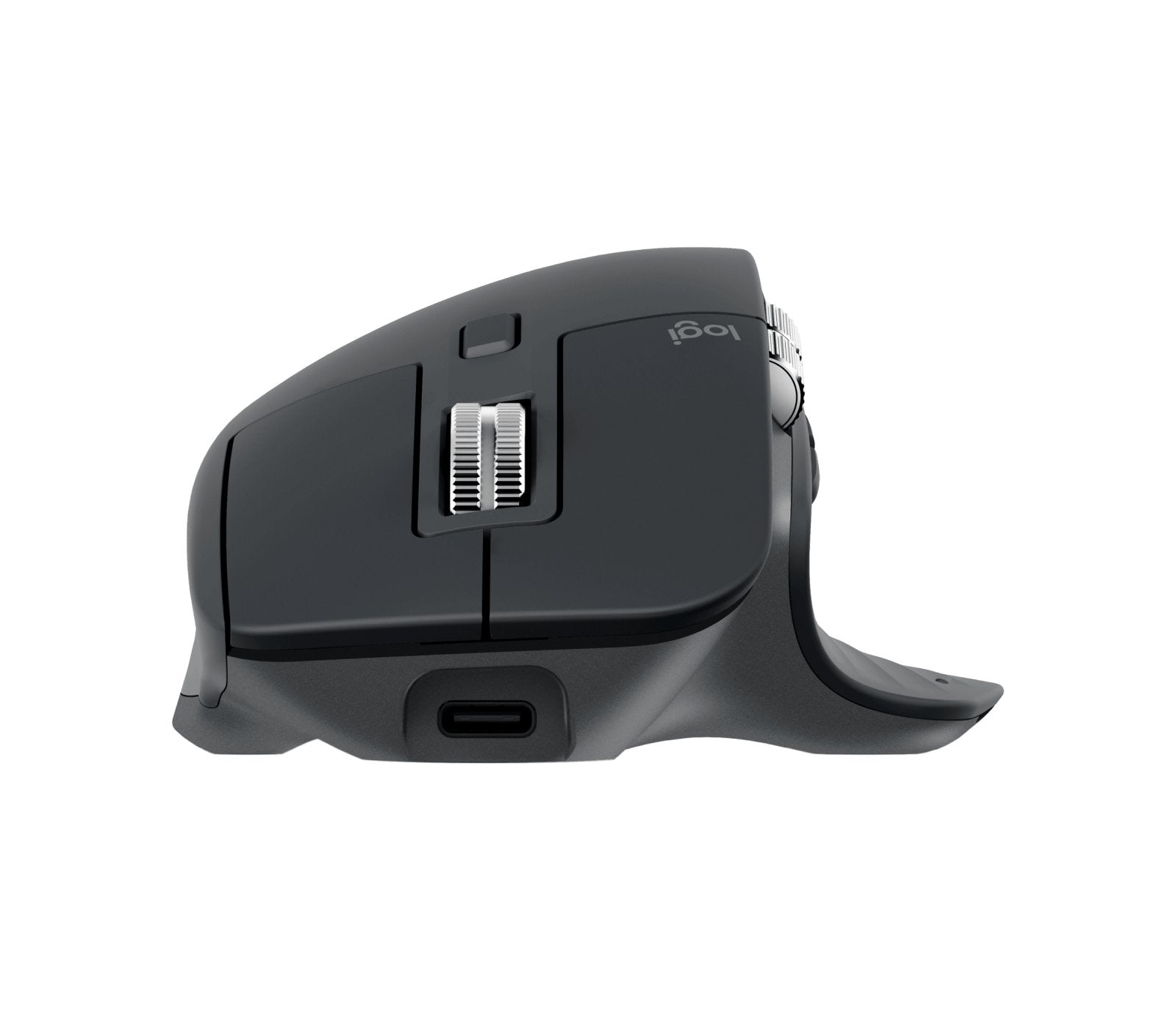 EAN 5099206107885 - Logitech 910-006582 ratón Oficina mano derecha RF Wireless + Bluetooth Laser 8000 DPI imagen 3