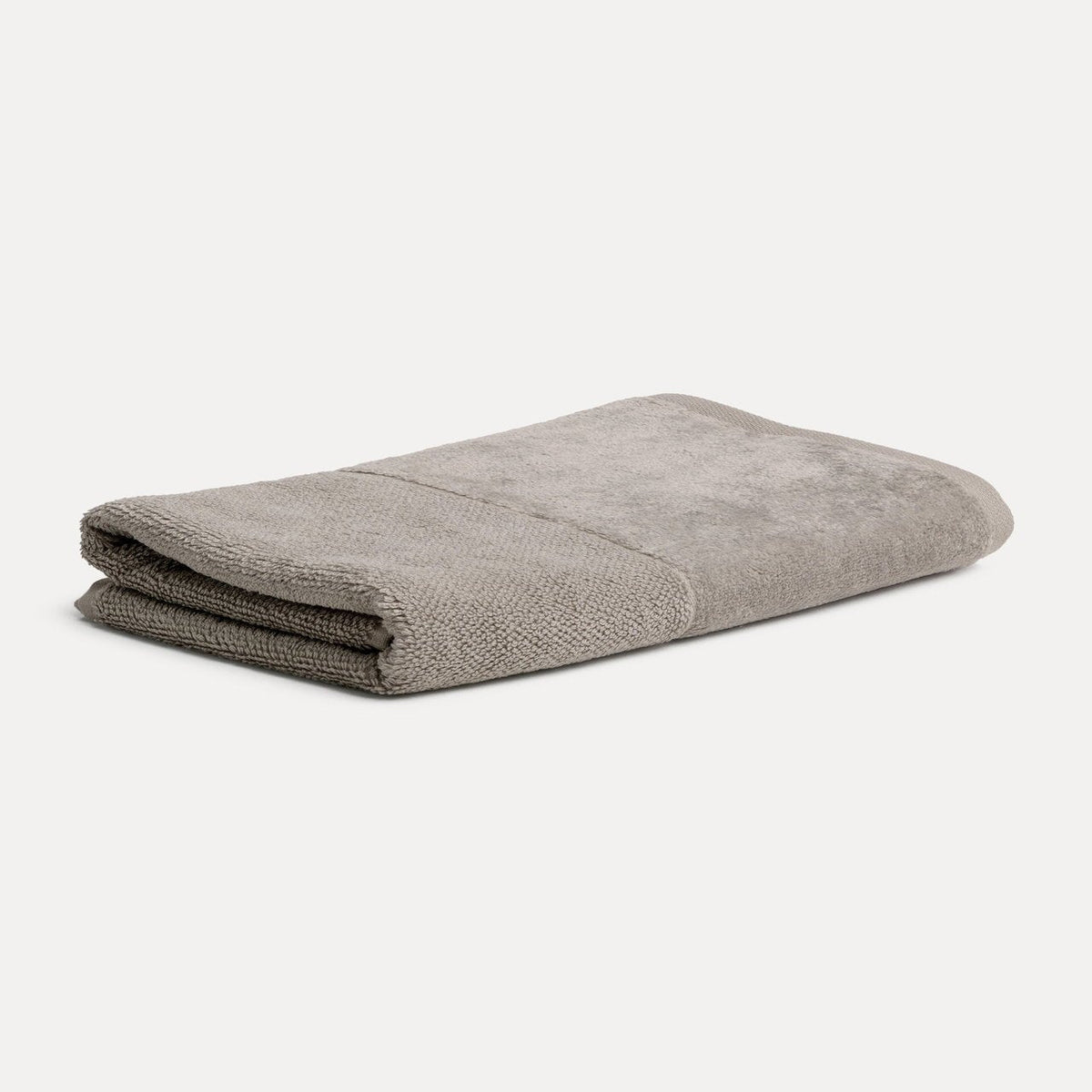 Möve Bamboo Deluxe Handtuch 80x150cm Ginger