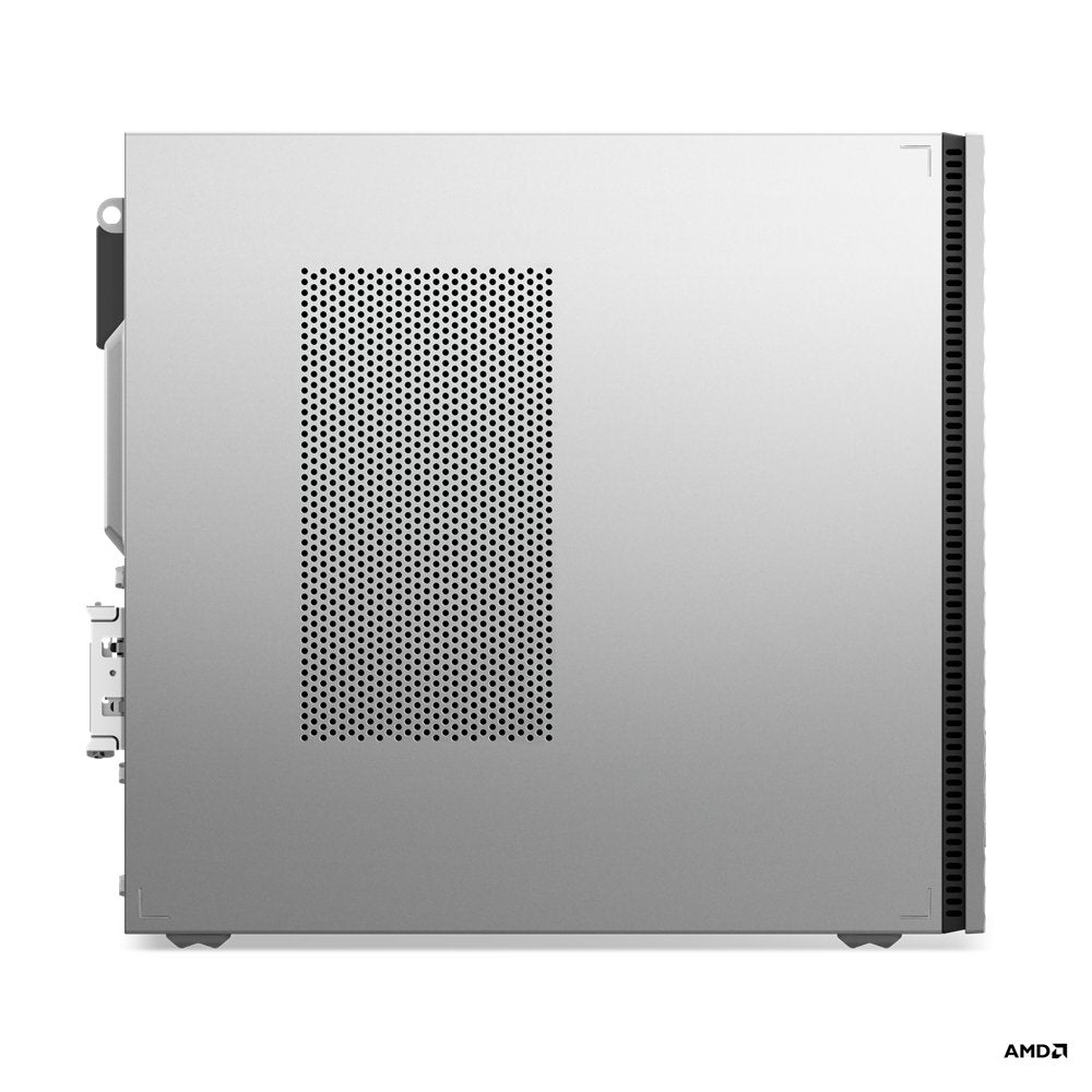 Lenovo Ideacentre 3 Amd Ryzen 5 5600h 8gb 512gb Ssd Sff Pc  Gris