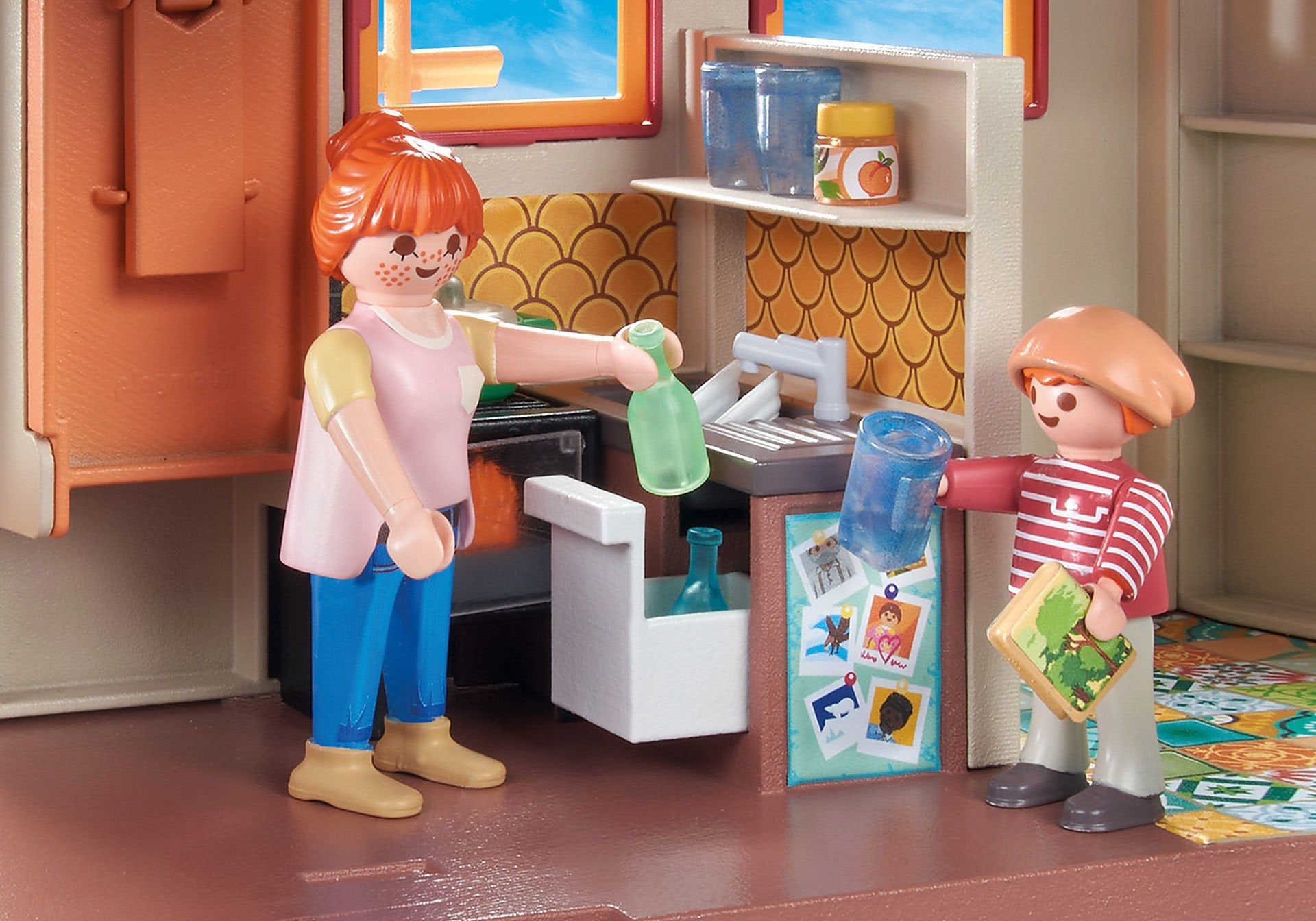 EAN 4008789715098 - Playmobil 71509 set de juguetes imagen 5