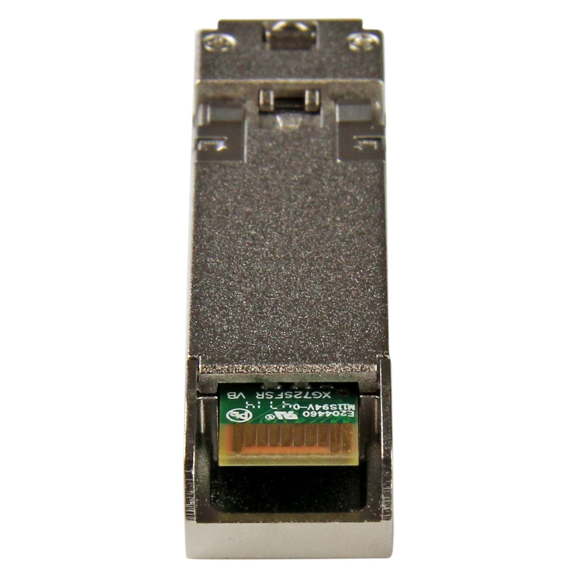 EAN 0065030864275 - StarTech.com SFP10GLRST red modulo transceptor Fibra óptica 10000 Mbit/s SFP+ imagen 4