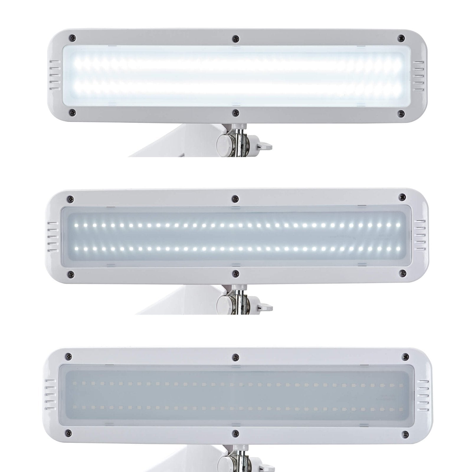 Lámpara Maul 8205802  De Mesa Blanco