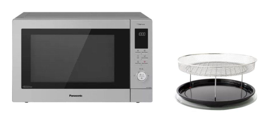 Panasonic Nn Cd 88 Qsepg