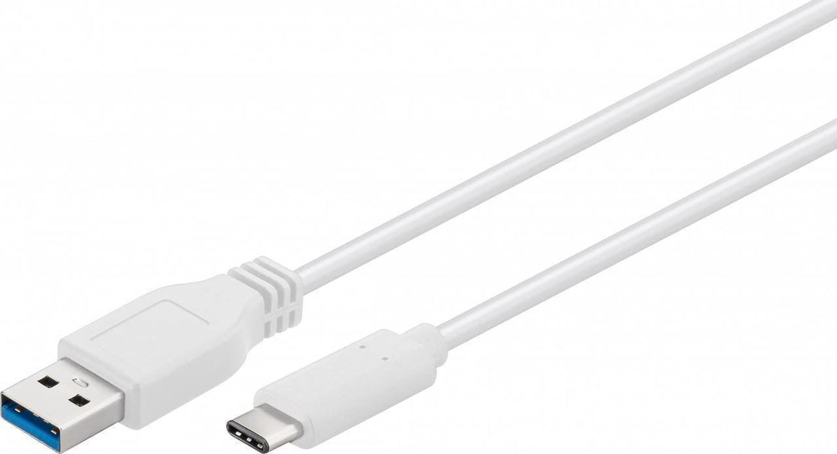Usb 3.0 Superspeed Cable > Usb-C, 0.2 M - Usb 3.0 Plug (Typ
