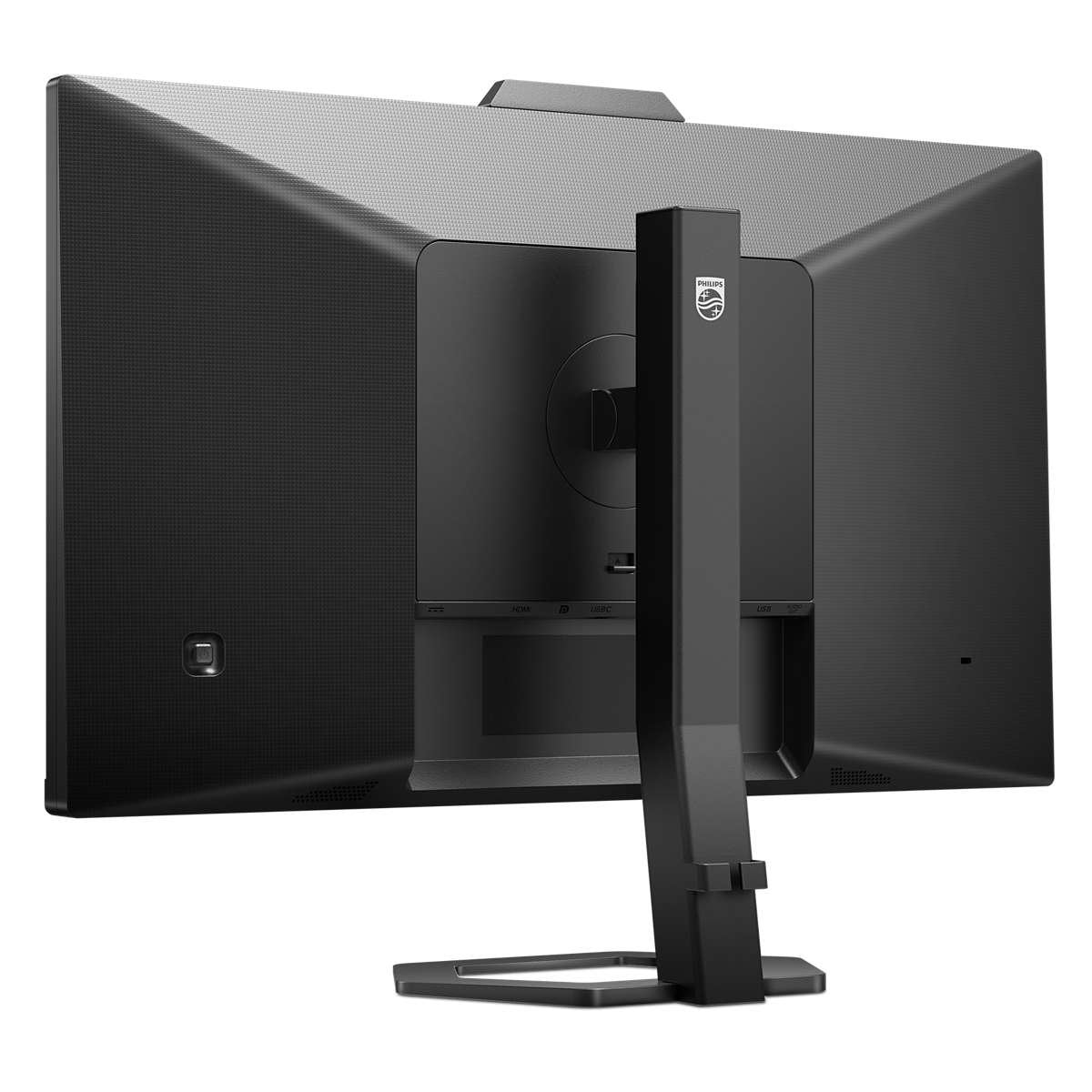 Monitor Philips 24e1n5300he/00 Fhd Ips 60,5 Cm (23.8") 1920 X 1080 Pixeles Negro