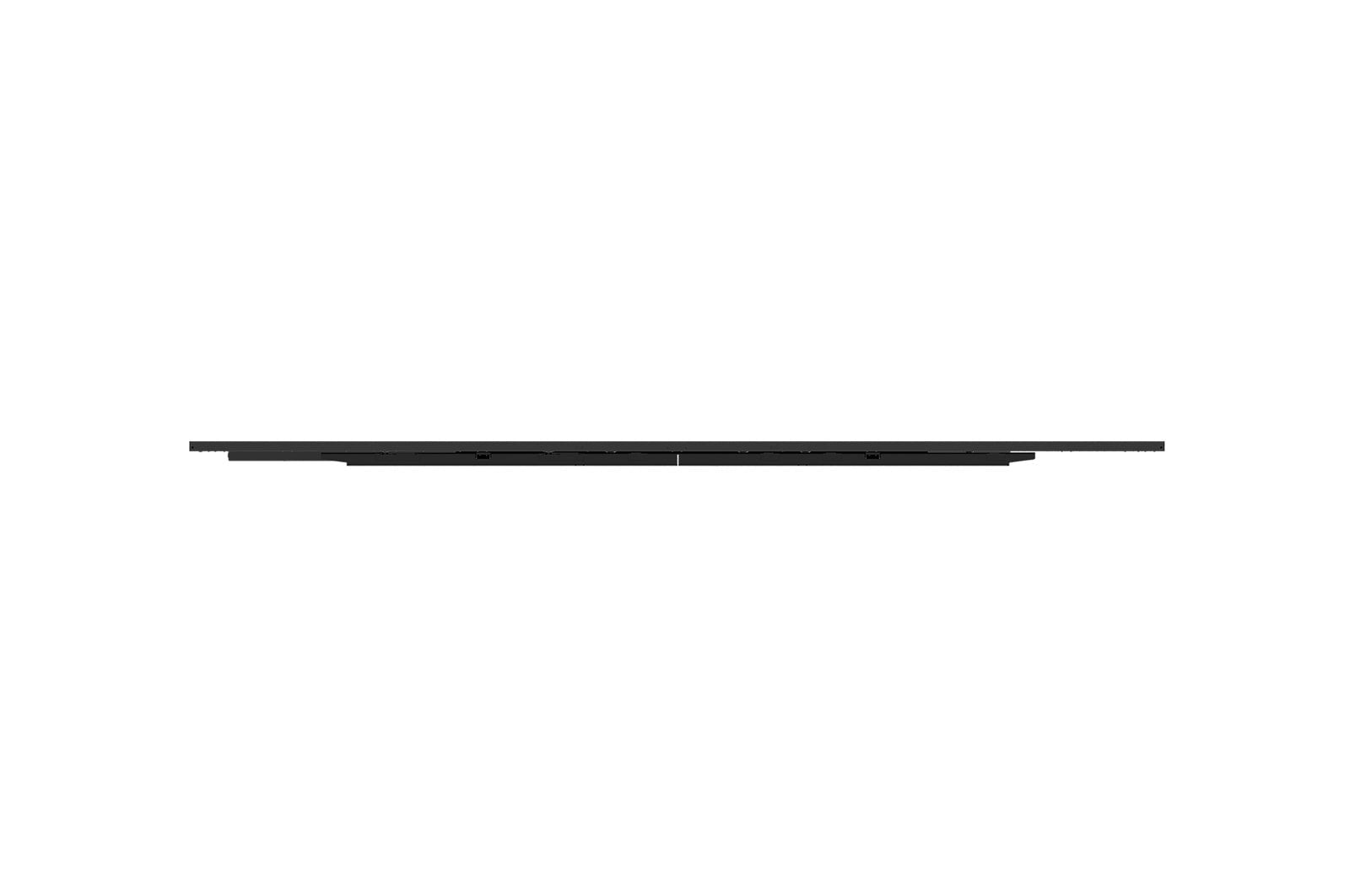 Lg Lapa136-Gf Pantalla De Señalización Pantalla Plana Para Señalización Digital 3,45 M (136") Led Wifi 500 Cd M² Full Hd Negro Procesador Incorporado Webos