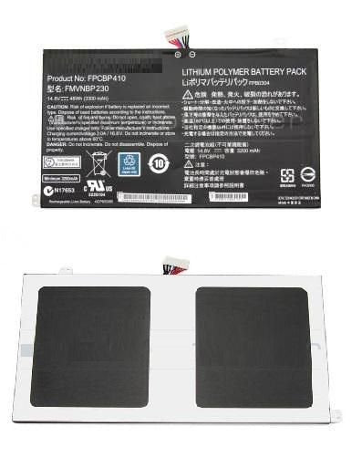 Coreparts Mbxfu-Ba0004 Refacción Para Notebook Batería