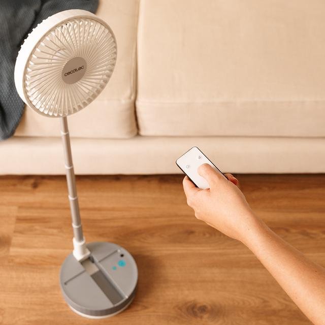 Ventilador 08225 800 Foldair Portable Co