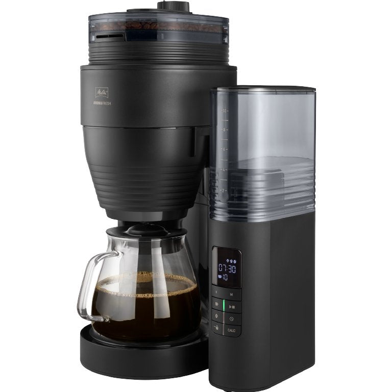 Cafetera Melitta Aromafresh  De Filtro 1,25 L