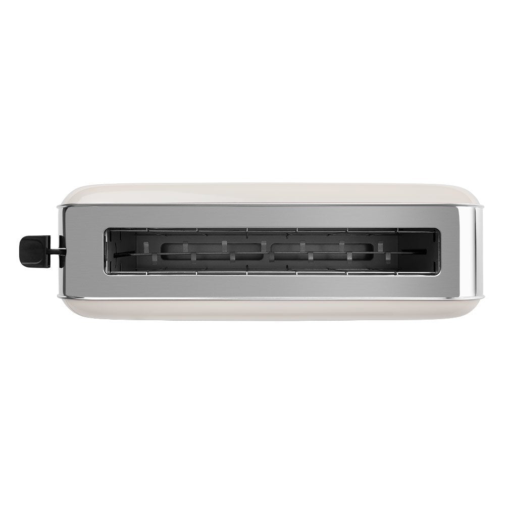 Tostador Vintage Orbegozo Tov 6210 850w Beige