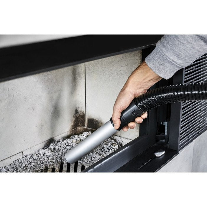 Electrolux Ze004 Bigdirt Universal Separador De Cenizas