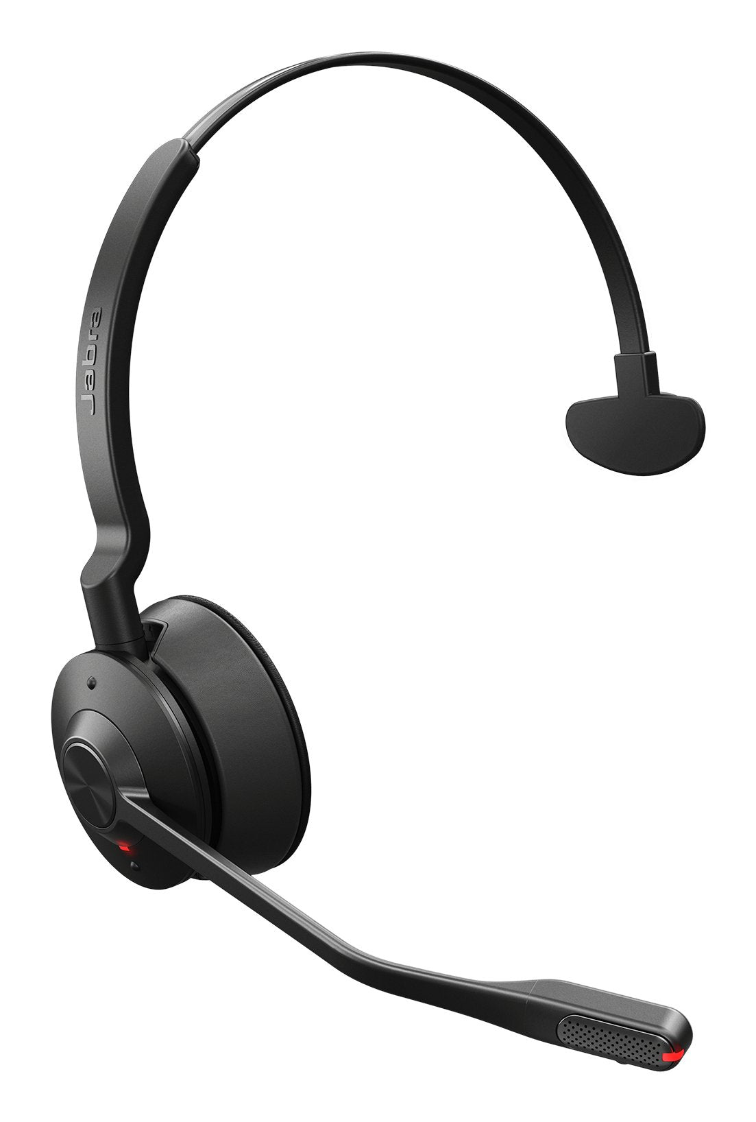 EAN 5706991030600 - Jabra Engage 55 SE Auriculares Inalámbrico Diadema Oficina/Centro de llamadas Negro imagen 1
