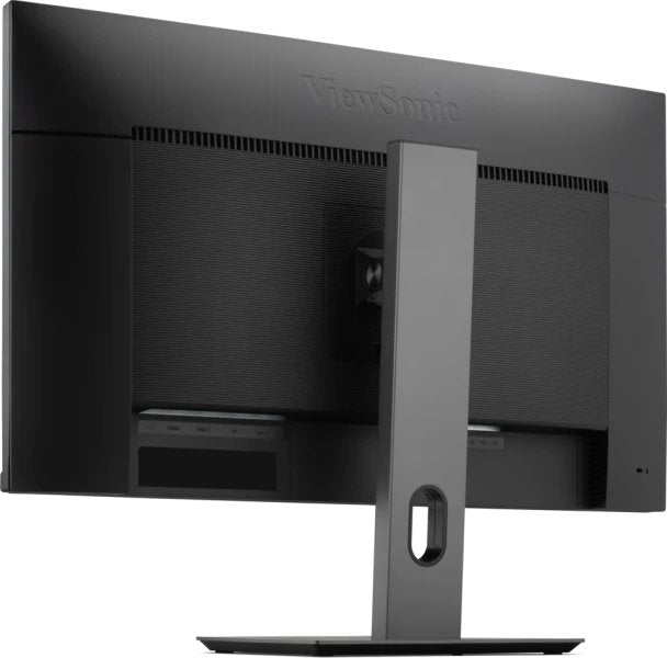 27  Uhd Superclear Ips Led Monitor With 2 Hdmi  Dipsplayport  Usb-C  Usb  Speakers  And Full Ergonomic Stand With 3 Sides Frameless Bezel