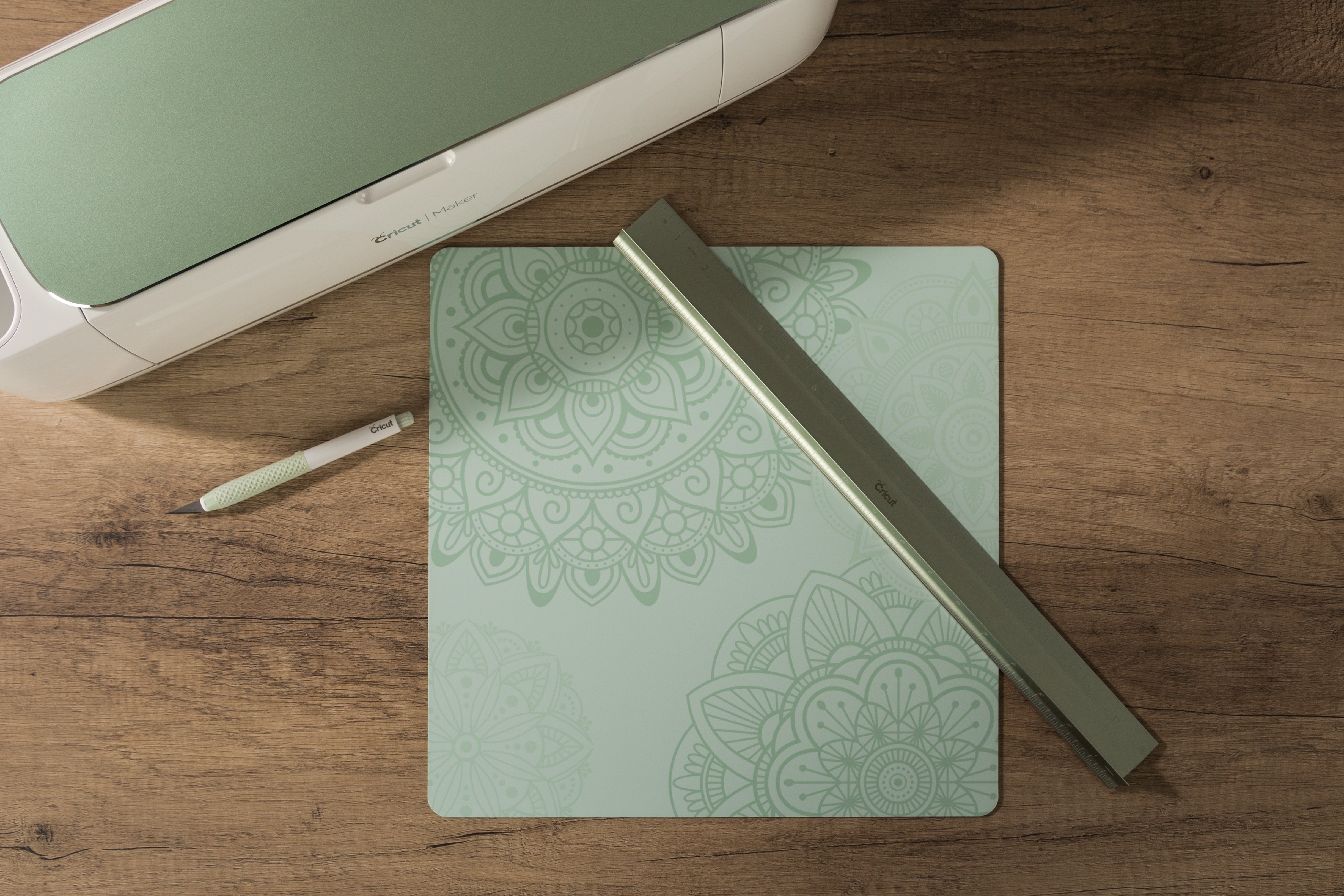 Cricut 2004759 Cúter Blanco