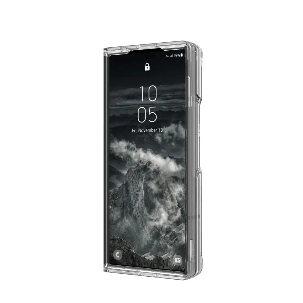 EAN 0840283913747 - Urban Armor Gear Plyo Pro funda para teléfono móvil 16 cm (6.3") Transparente imagen 8