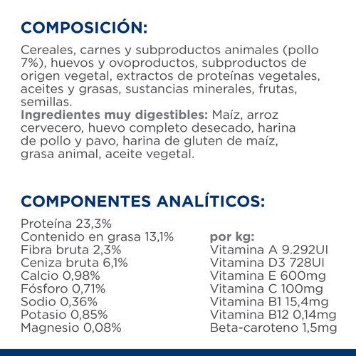 Alimento Seco Para Perros  Hill'S Pd Canine Digestive Care I/D 4 Kg