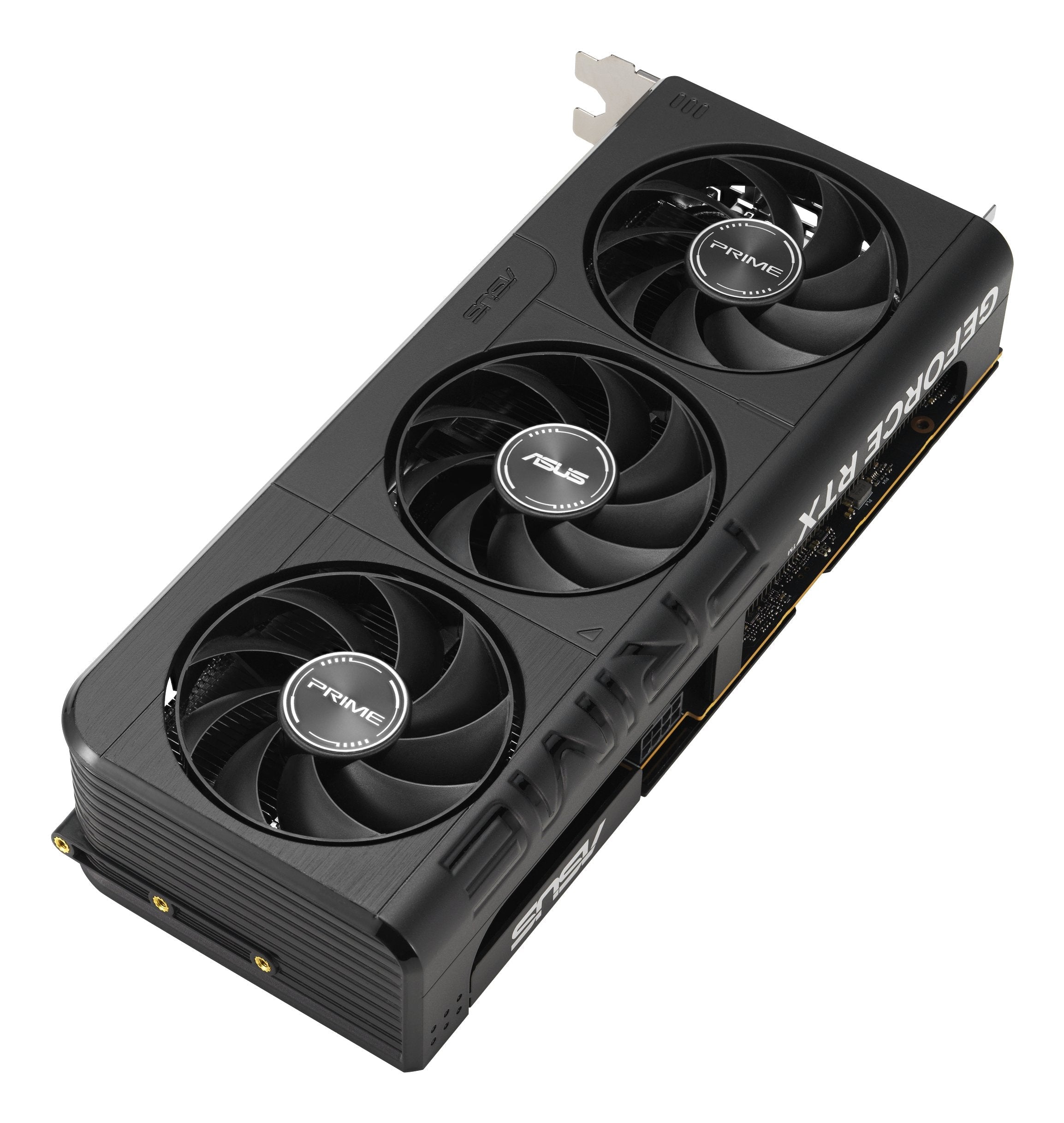 EAN 4711636177382 - ASUS Prime -RTX5050-O8G NVIDIA GeForce RTX 5050 8 GB GDDR6 imagen 4