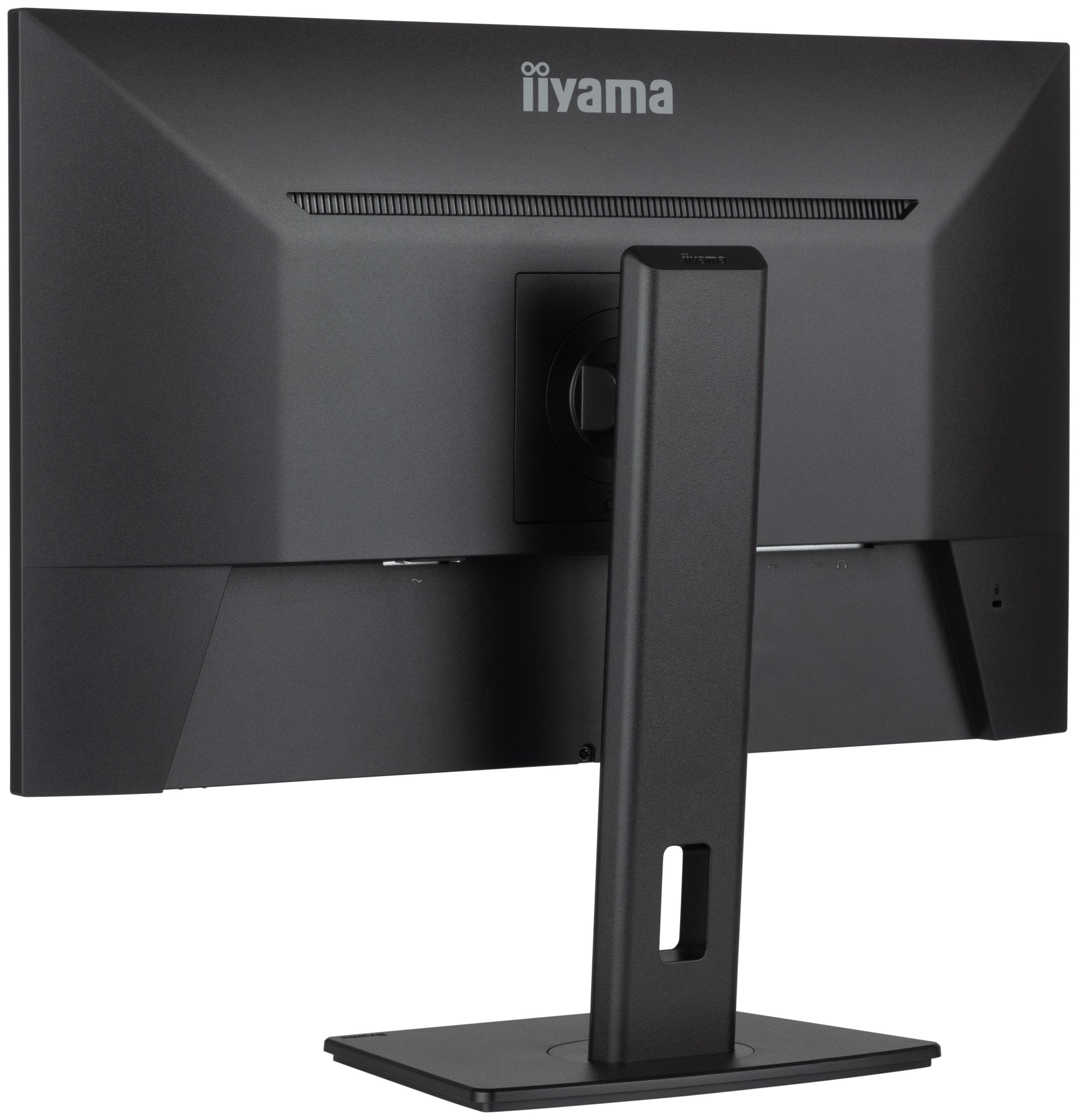 Monitor  Iiyama 68.65cm 27" Xub2793qsu-B7 16:9 Hdmi+Dp+2xusb Lift