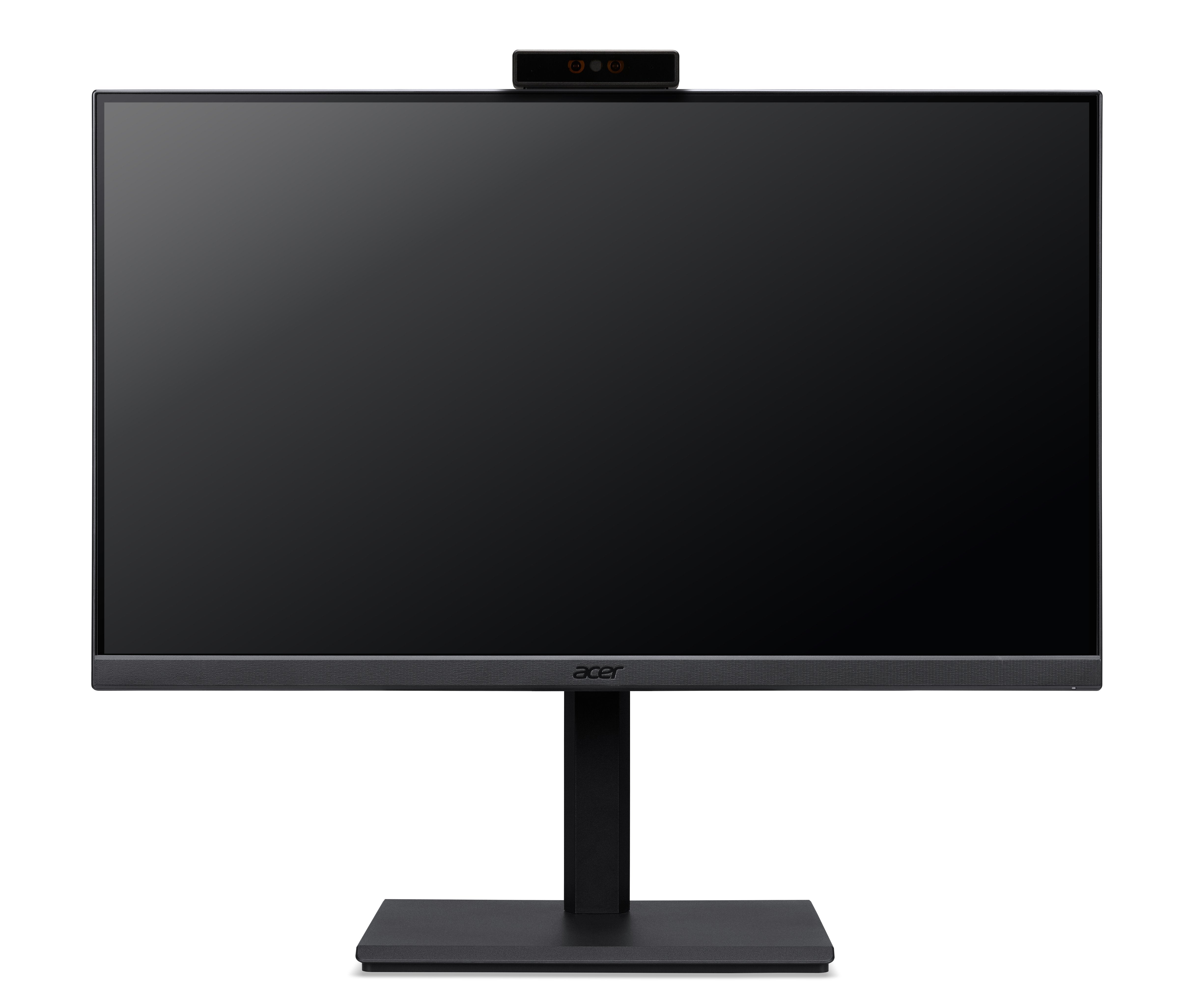 EAN 4711474071583 - Acer Vero B7 B277U DE pantalla para PC 68,6 cm (27") 2560 x 1440 Pixeles Wide Quad HD LCD Negro imagen 4