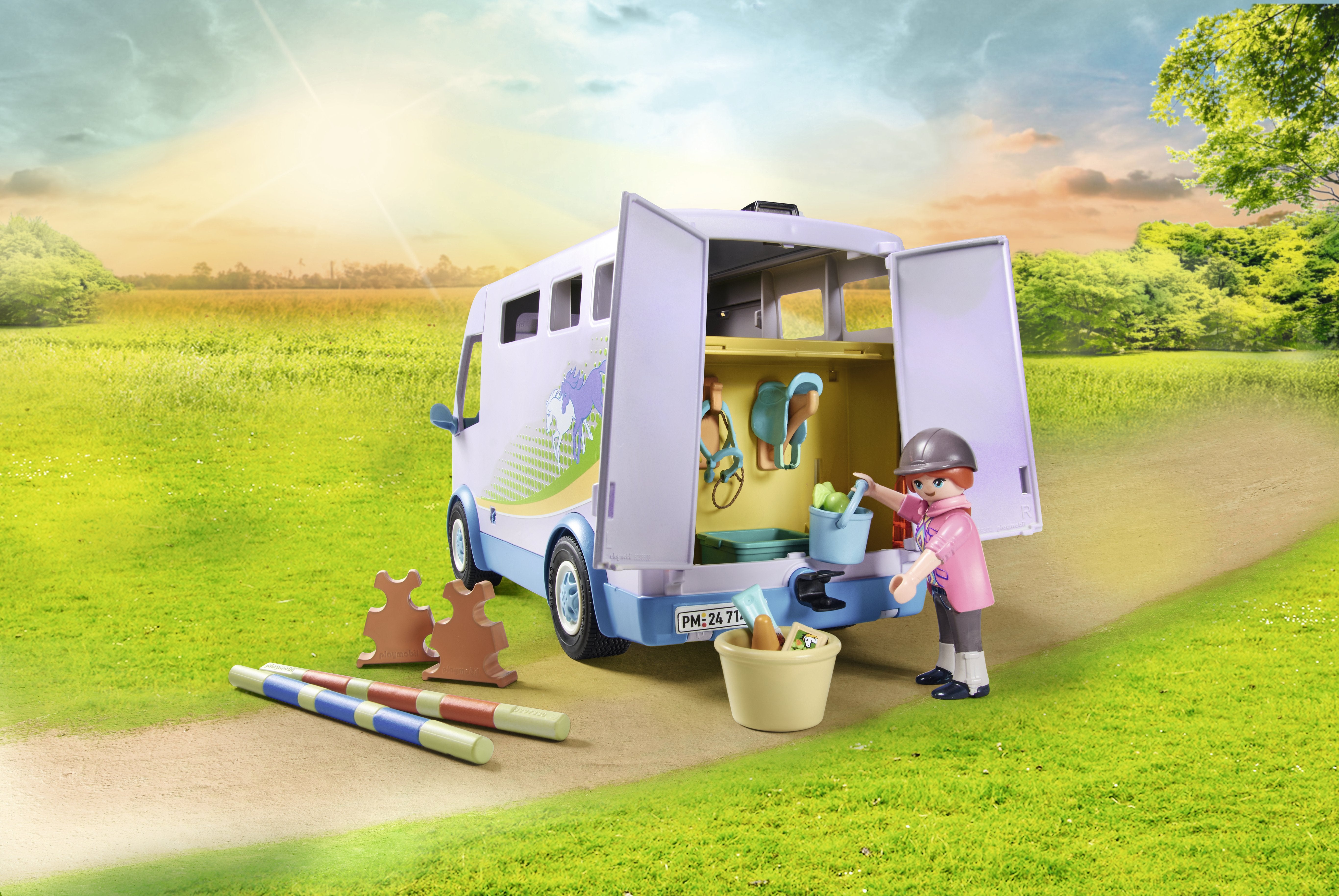 EAN 4008789714930 - Playmobil 71493 set de juguetes imagen 4