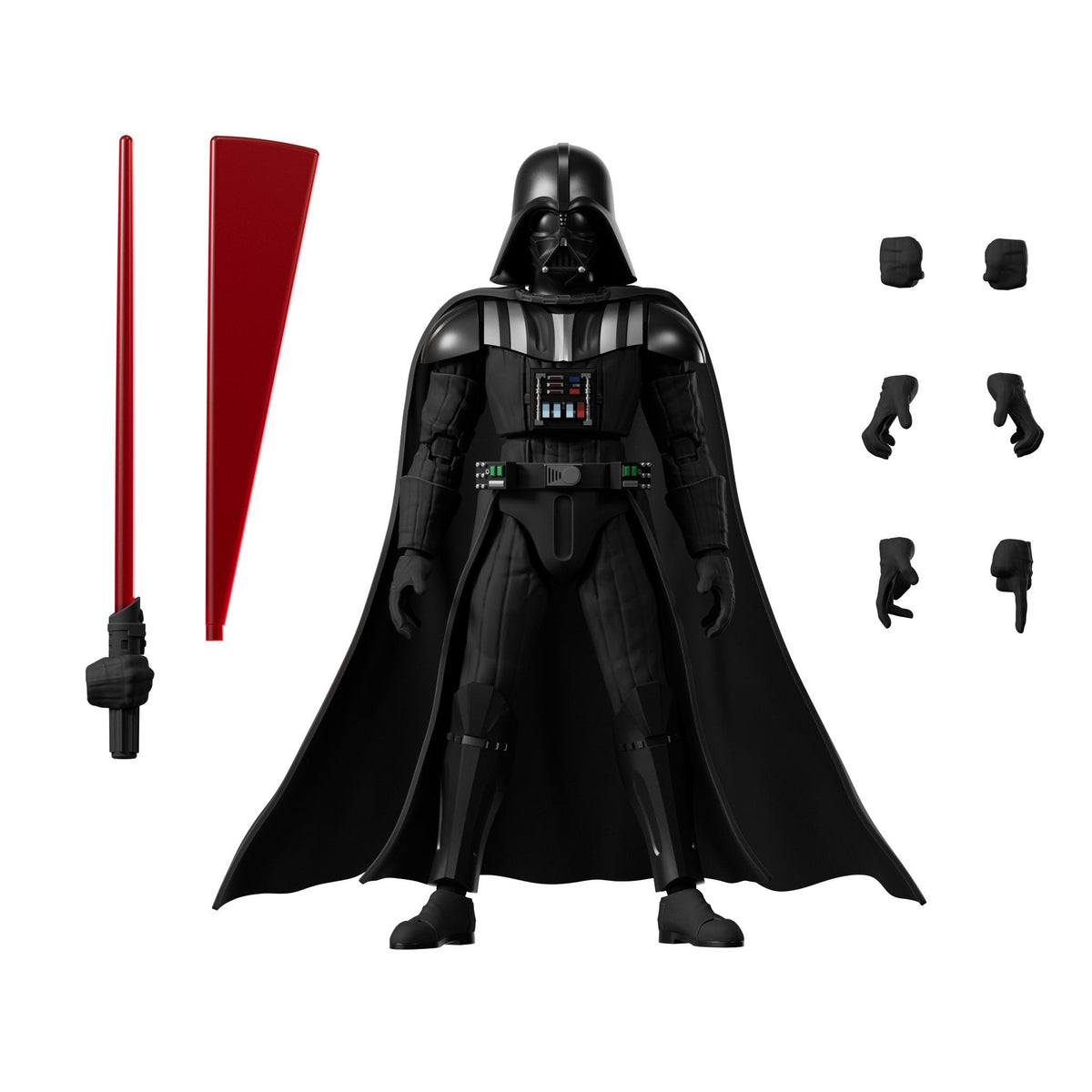 Blokees Figura Champion Class Star Wars: Darth Vader