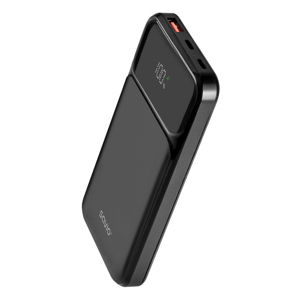 Powerbank 10000 Mah, Ba-08