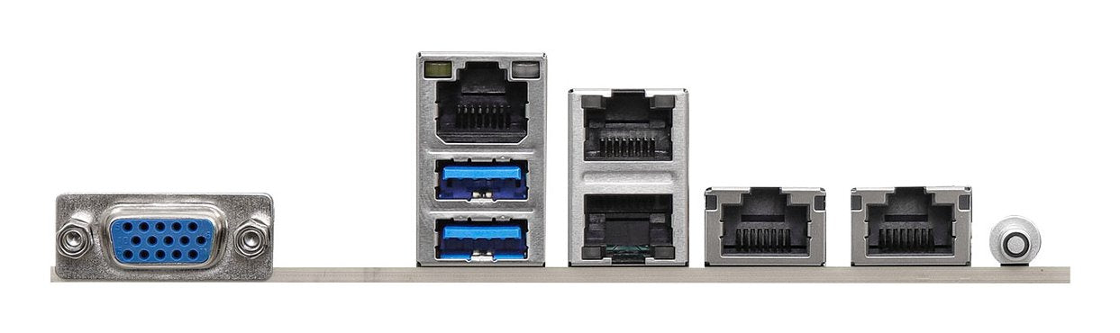 Placa Base Asrock  Gnrd8-2l2t Ceb Socket 4710 Single