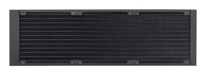Refrigeracion Líquida Thermaltake Th360 Ultra Argb Sync Aio Wasserkühlung Cl-W384-Pl12sw-A
