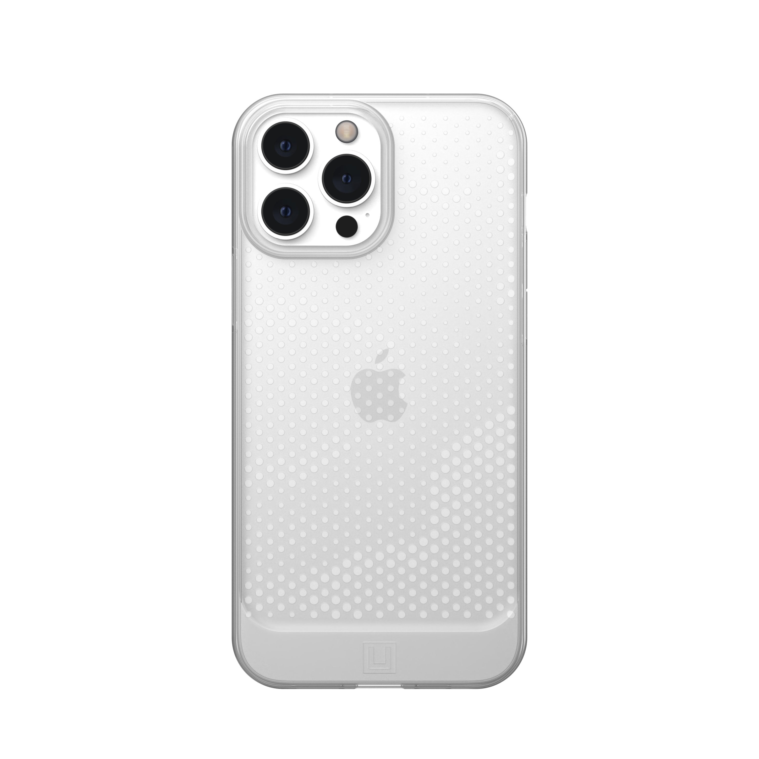 EAN 0810070365554 - Urban Armor Gear [U] Lucent funda para teléfono móvil 17 cm (6.7") Gris claro imagen 1