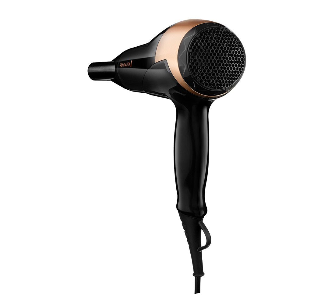 Remington Eclat Brillance Hairdryer  D6098 2200w Ionic