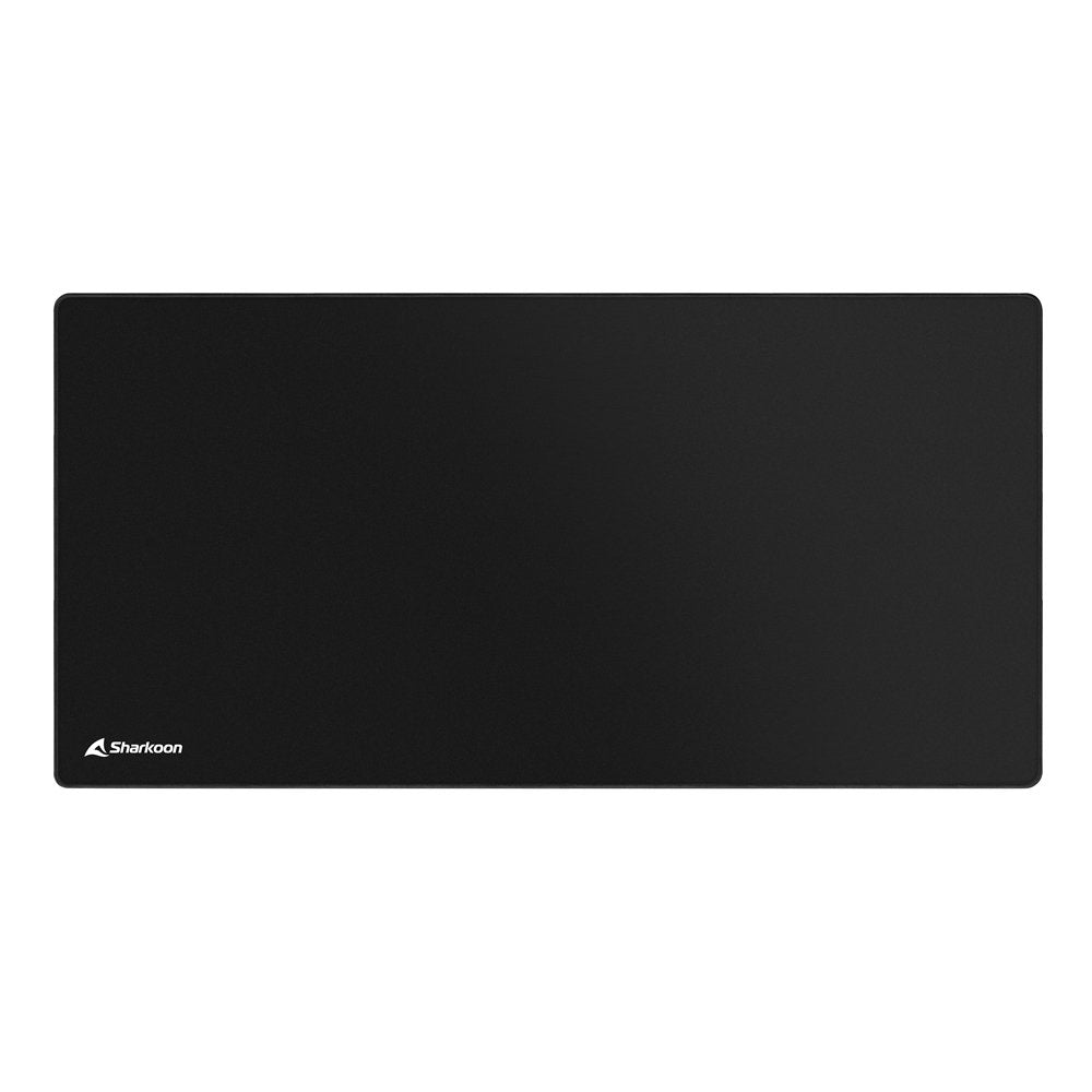 EAN 4044951034321 - Sharkoon 1337 V2 Big Alfombrilla de ratón para juegos Negro imagen 1