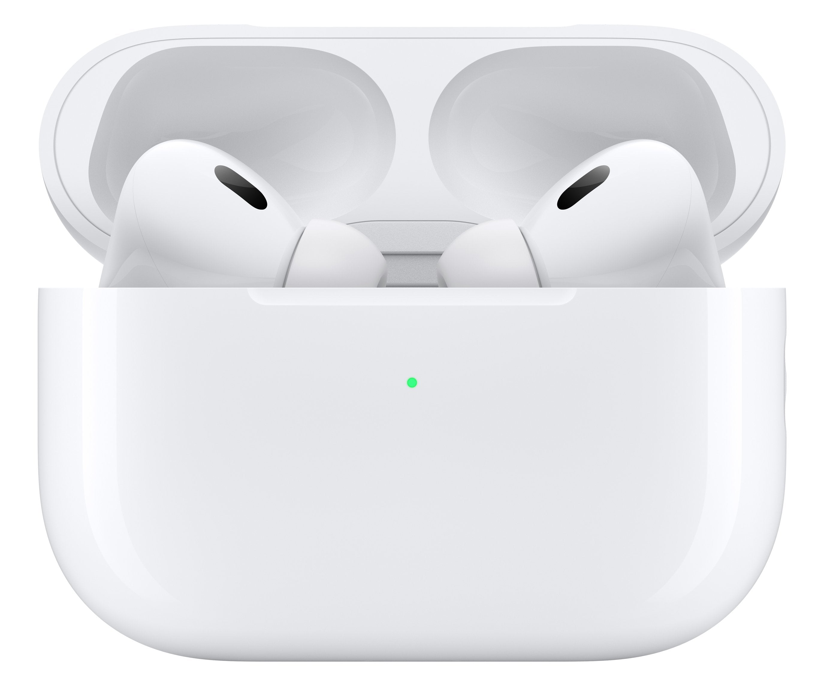 EAN 0195949052637 - Apple AirPods Pro (2nd generation) Auriculares Inalámbrico Dentro de oído Llamadas/Música Bluetooth Blanc imagen 3
