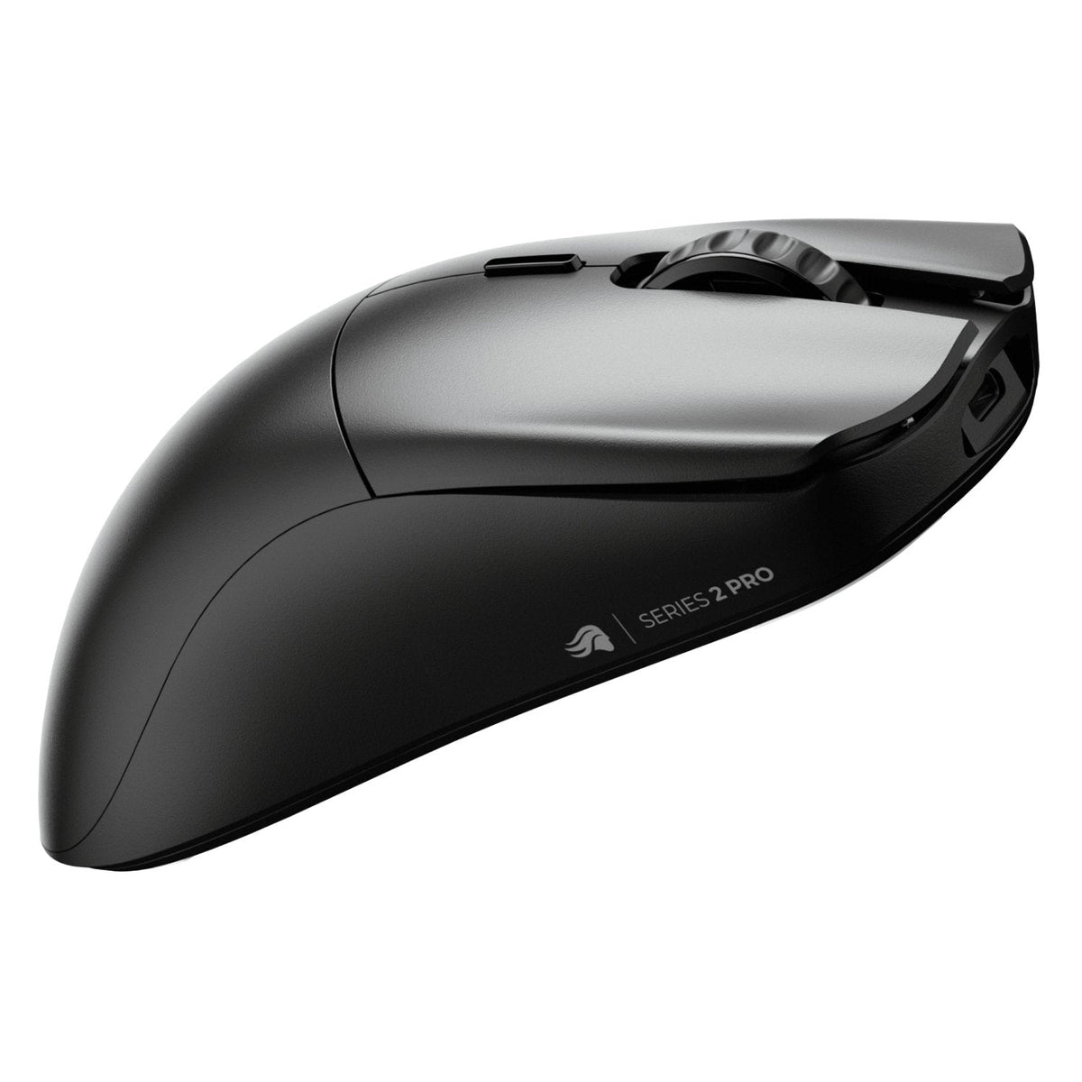 Glorious Series 2 Pro Wireless Gaming Ratón - Negro