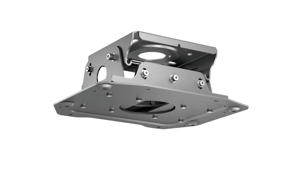Epson Elpmb70 Componente Para Montaje (Poste De Extensión) Para Montaje Del Proyector Para Epson Eb-Pu2120w Eb-Pu2220b