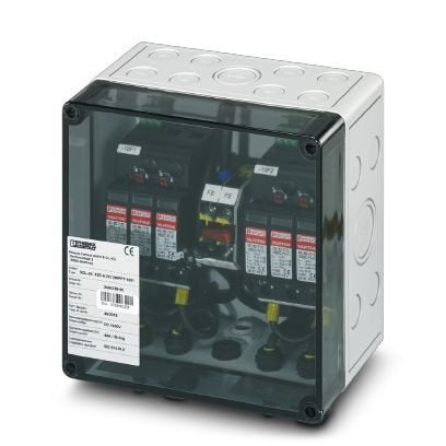 Phoenix Sol-Sc-1st-0-Dc-2mppt-1001 2404299 Schaltgertekombination Lo1,95a