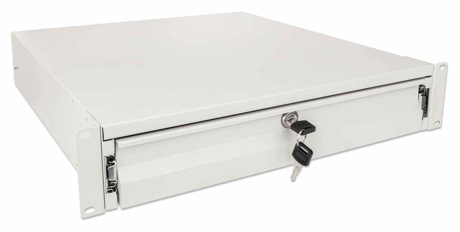 EAN 0766623715843 - Intellinet 715843 accesorio de bastidor Cajón para rack imagen 2