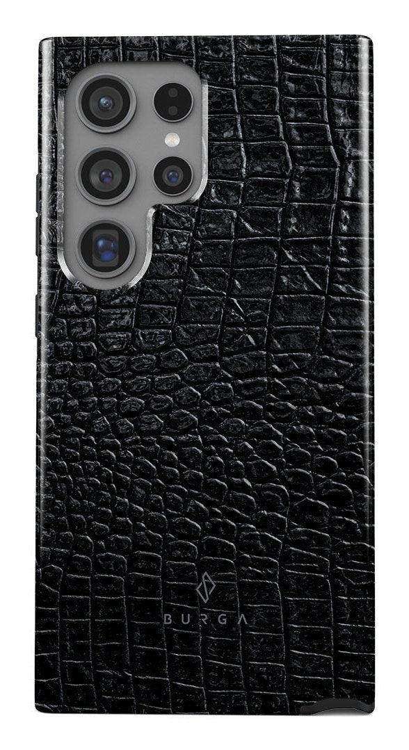 EAN 4772228978879 - BURGA SV_02_S24ULTRA_TH funda para teléfono móvil 17,3 cm (6.8") Bumper Multicolor imagen 1