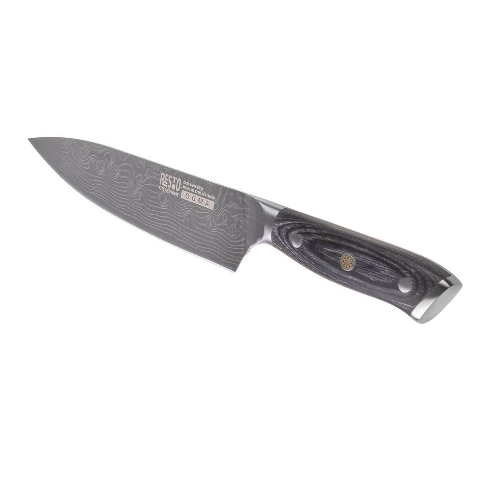 Chef Knife 19cm/95340 Resto