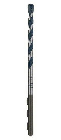 Bosch Broca Para Hormigón Cyl-5, Ø 5 Mm 2608588140