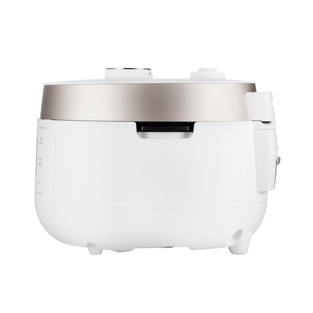 Cuckoo Reiskocher 1.08l Crp-M0609f Twin Pressure