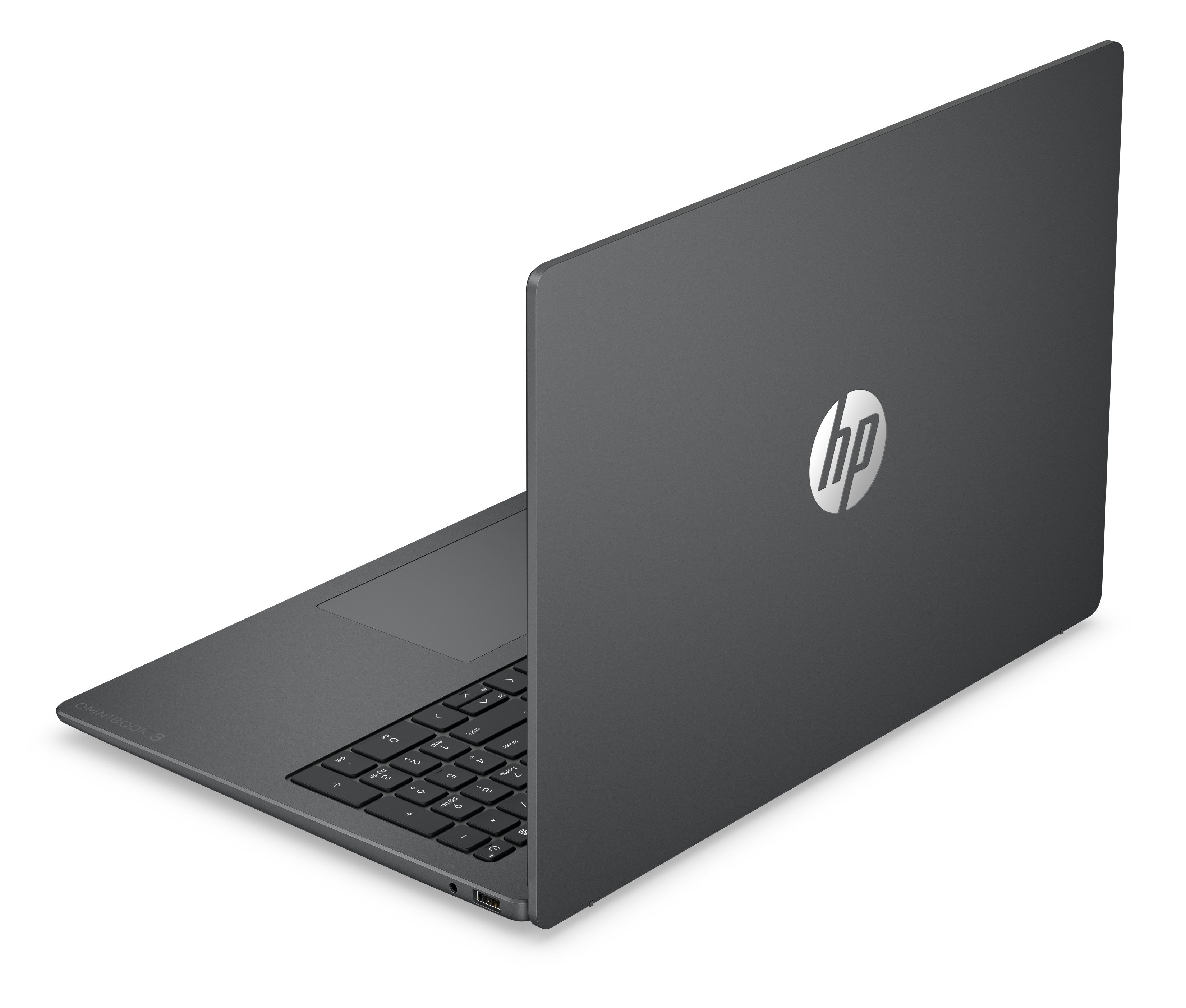 Hp Omnibook 3  16-By0071ns Ryzen 7-160 16gb 1tb 16" 2k W11 Sin Cargador