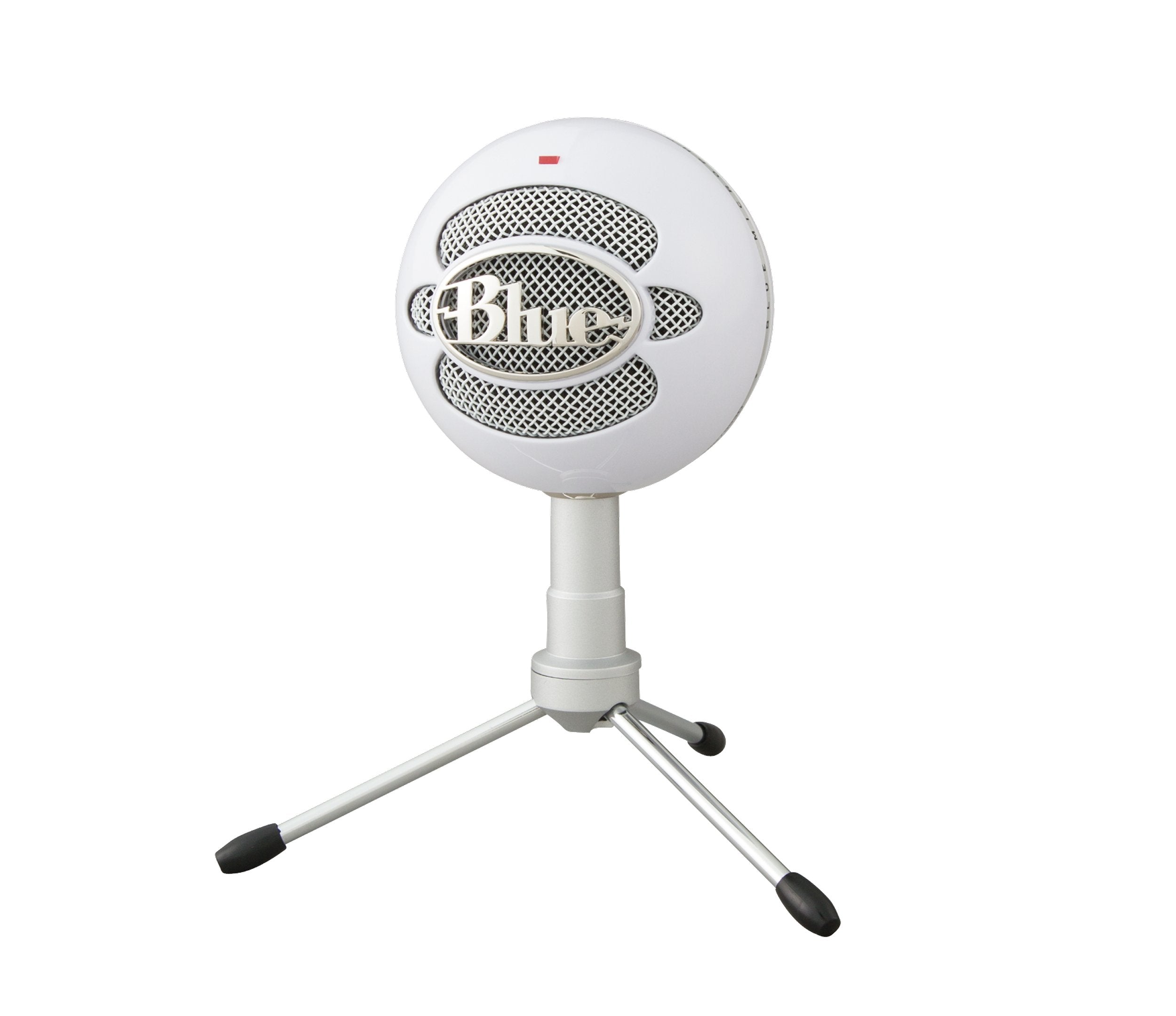 EAN 5099206084018 - Logitech G Snowball iCE Blanco Micrófono de superficie para mesa imagen 2