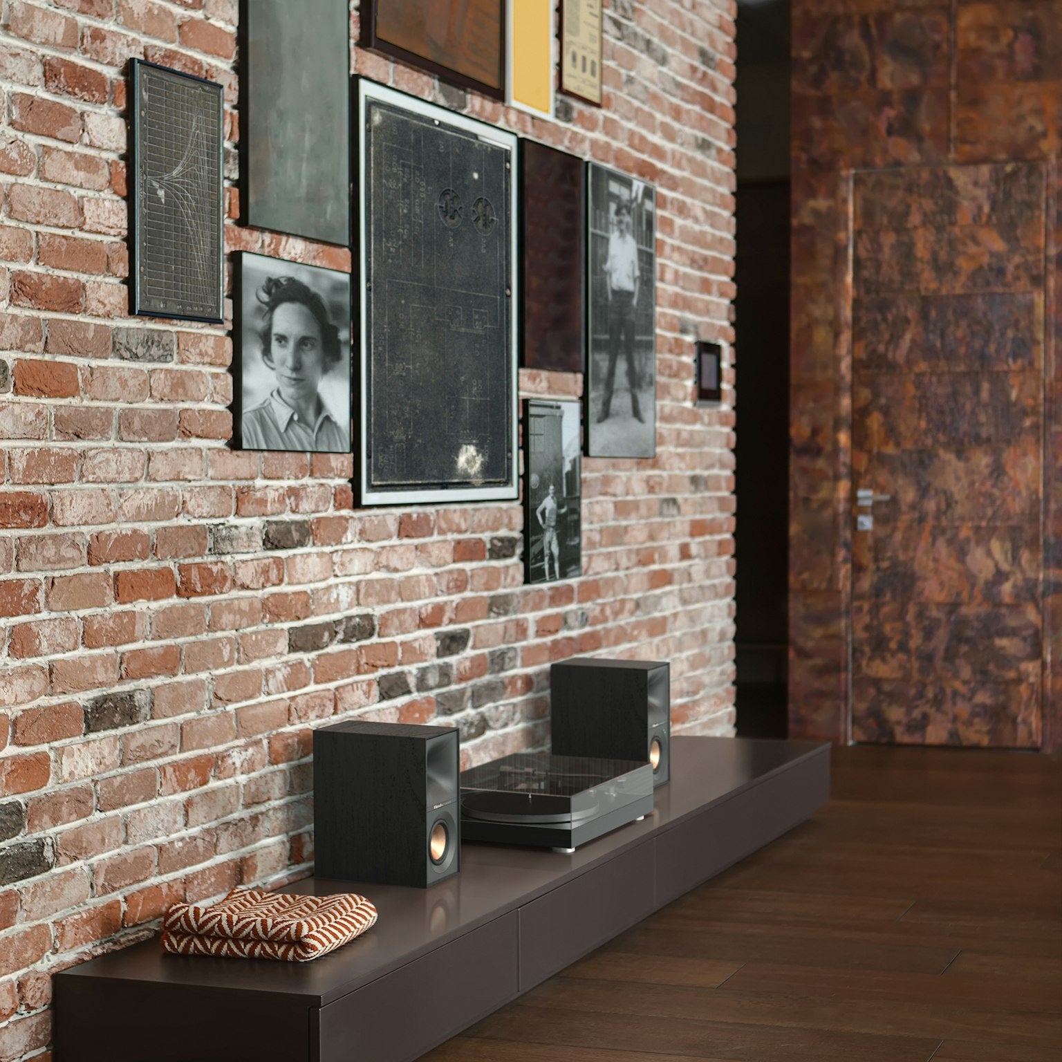 Altavoces Klipsch R-40pm Para