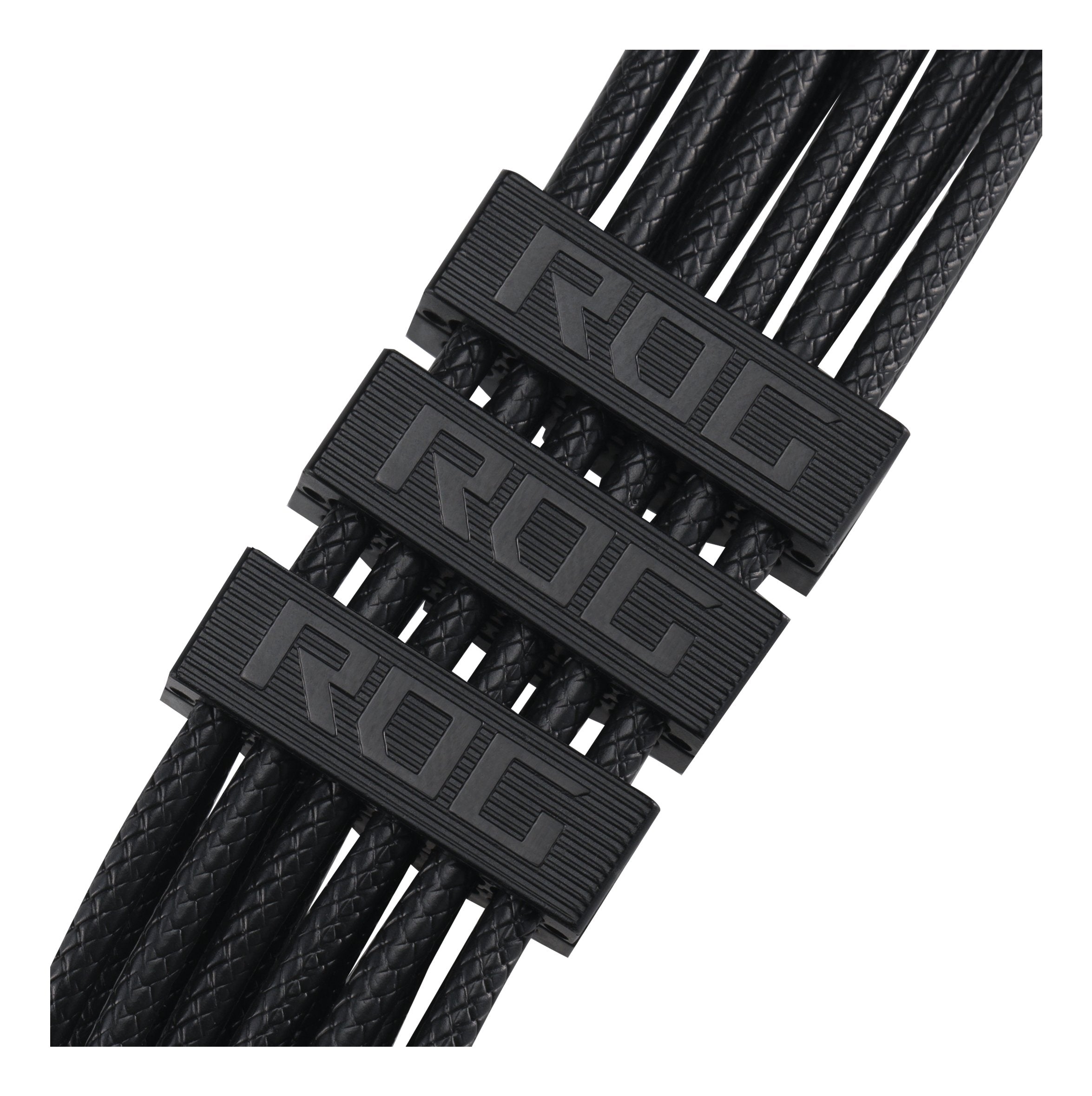 Asus Rog-Equalizer-Negro Power Supply Units