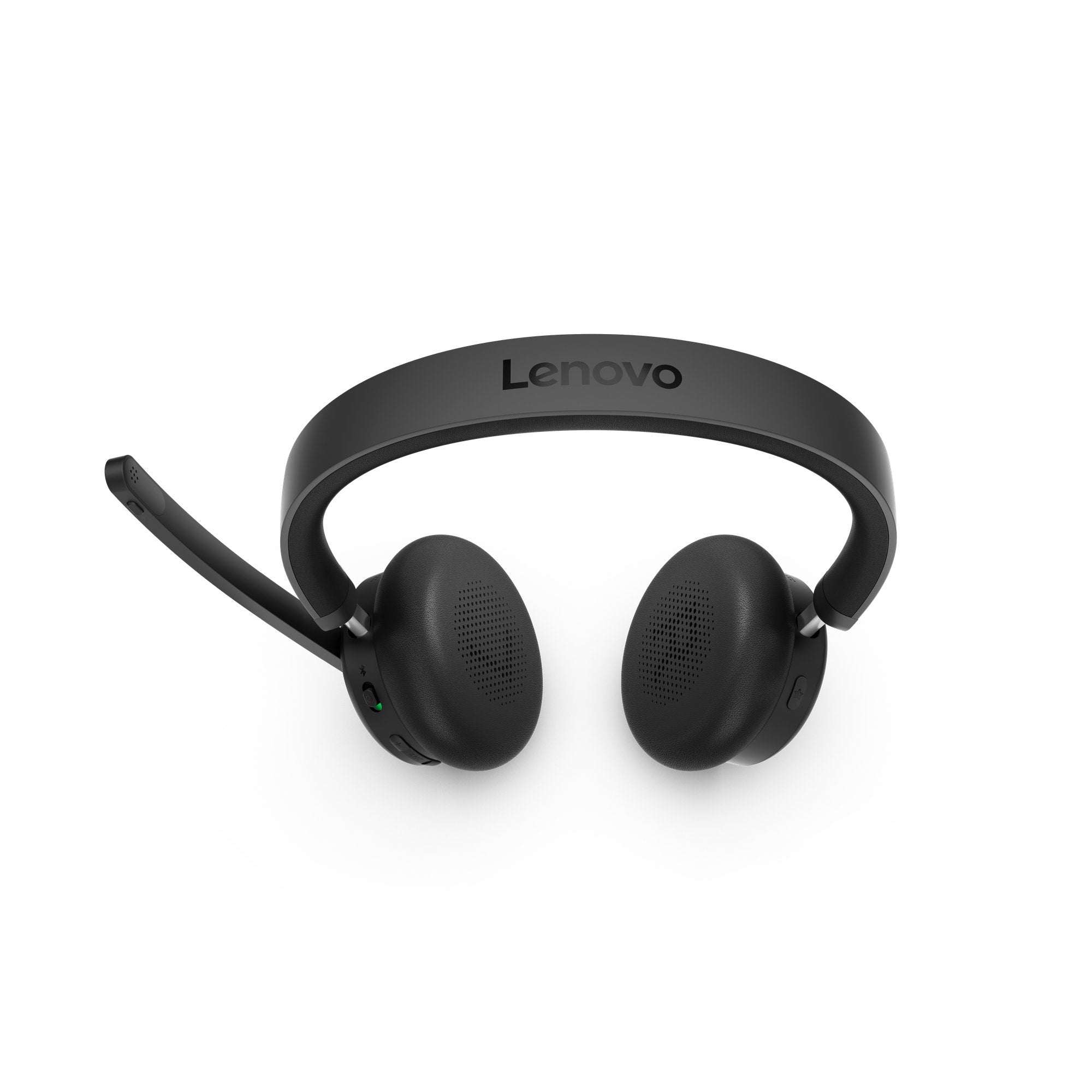 EAN 0195892122241 - Lenovo ANC Headset 6550 Auriculares Inalámbrico Diadema Oficina/Centro de llamadas USB Tipo C Bluetooth N imagen 8