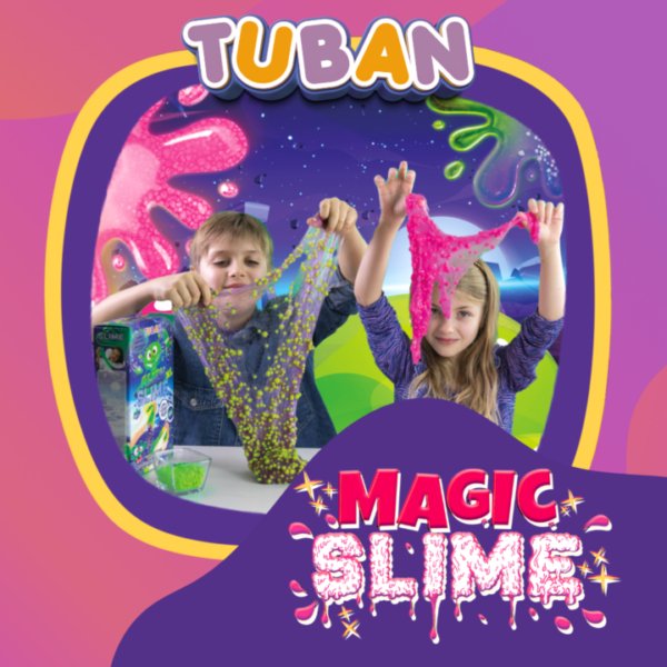 EAN 5901087035693 - Tuban TU3569 juguete de arte y manualidades imagen 6