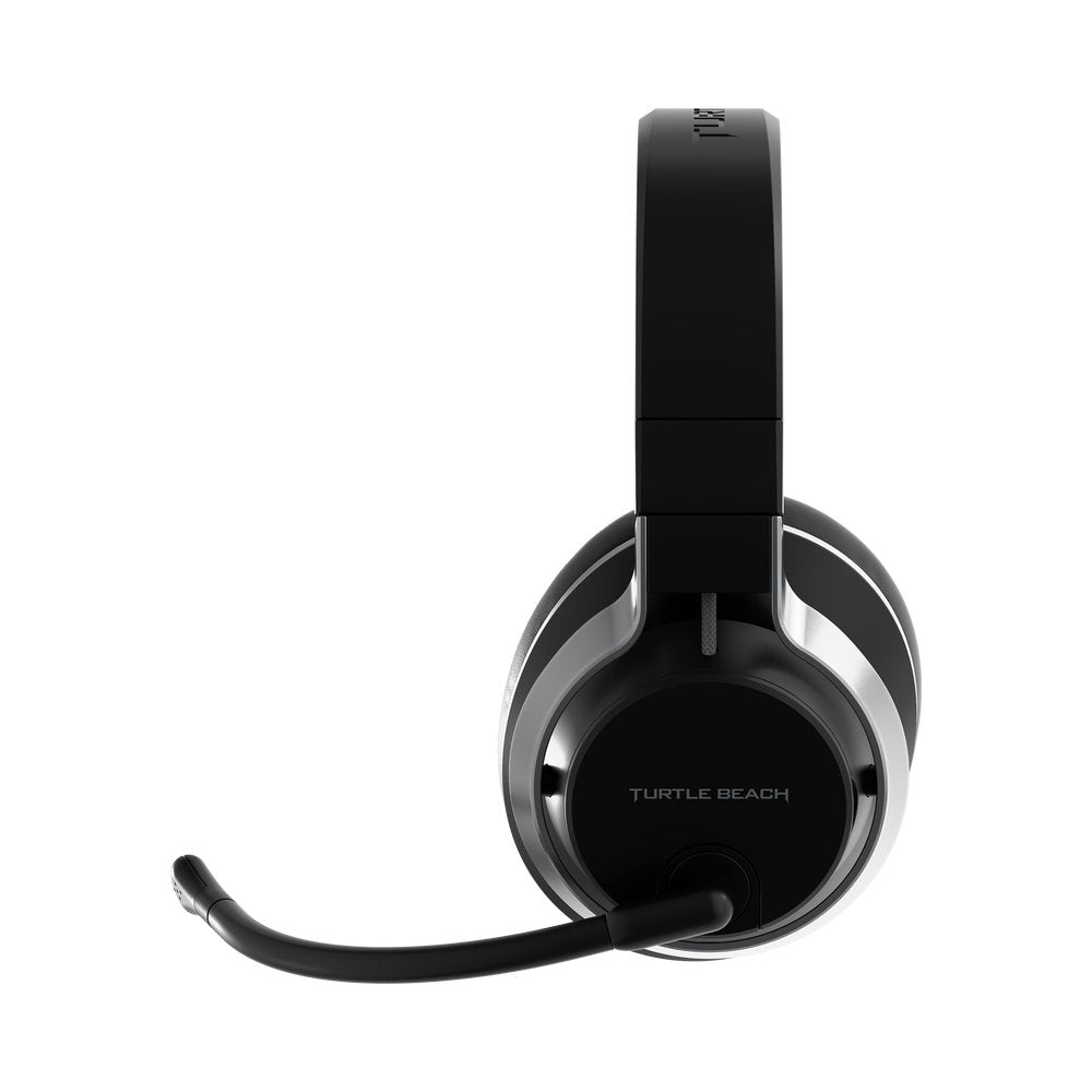 EAN 731855023615 - Turtle Beach Stealth Pro - Xbox Auriculares Inalámbrico Diadema Juego Bluetooth Negro imagen 5
