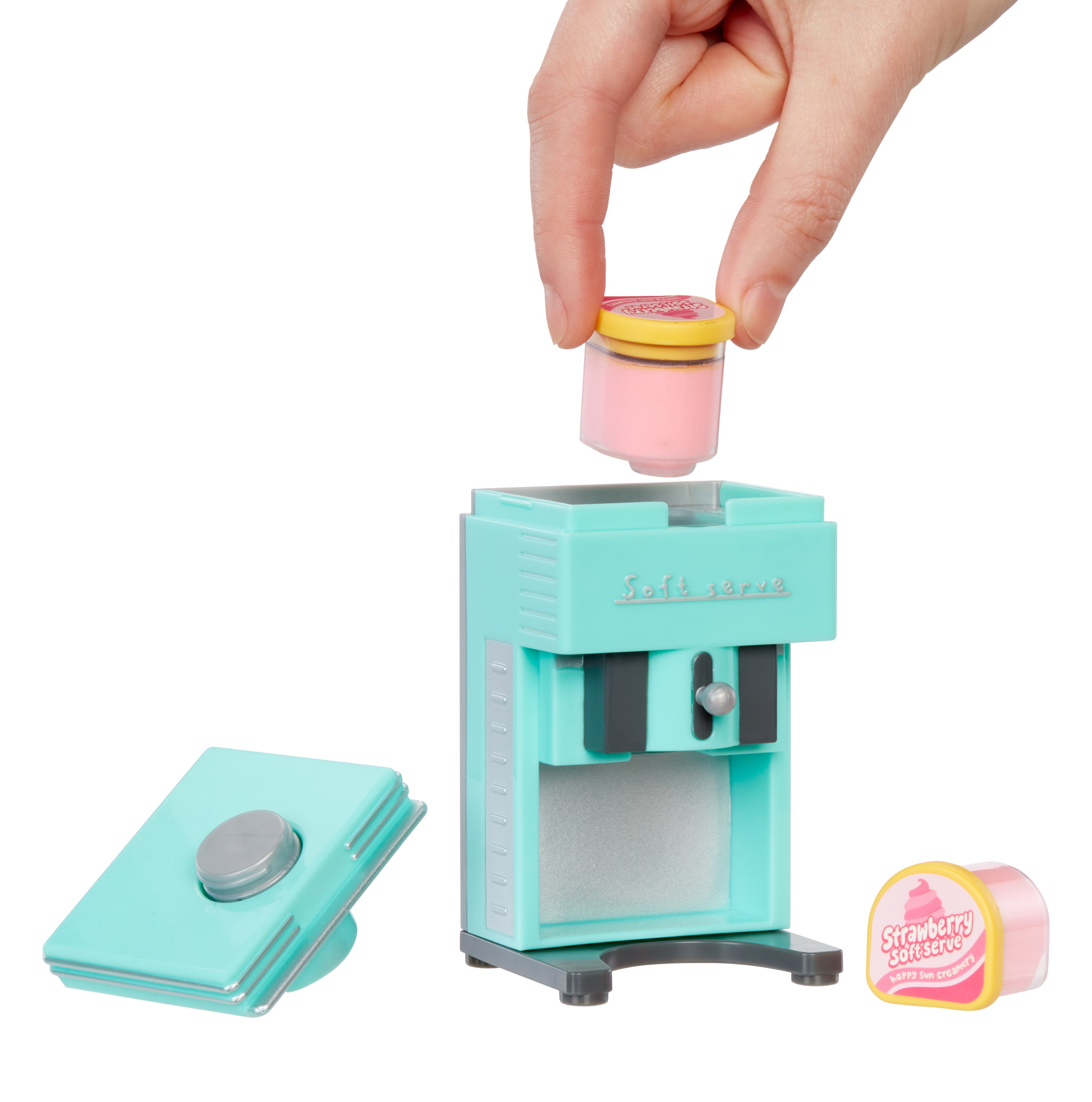 EAN 35051523444 - Miniverse MGA's - Make It Mini Appliances Series 2 in PDQ imagen 28