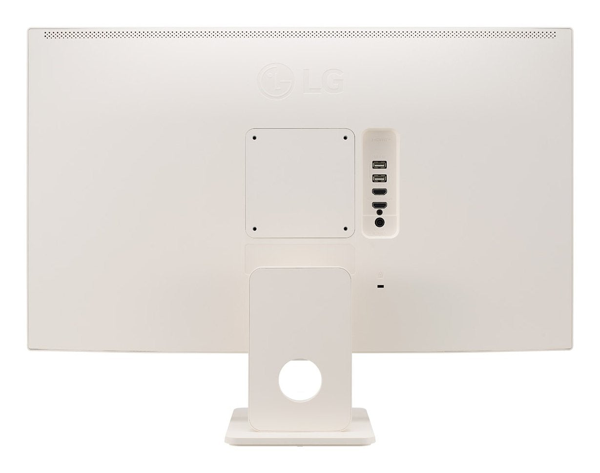 EAN 8806084493415 - LG 27SR50F-W pantalla para PC 68,6 cm (27") 1920 x 1080 Pixeles Full HD LED Blanco imagen 6